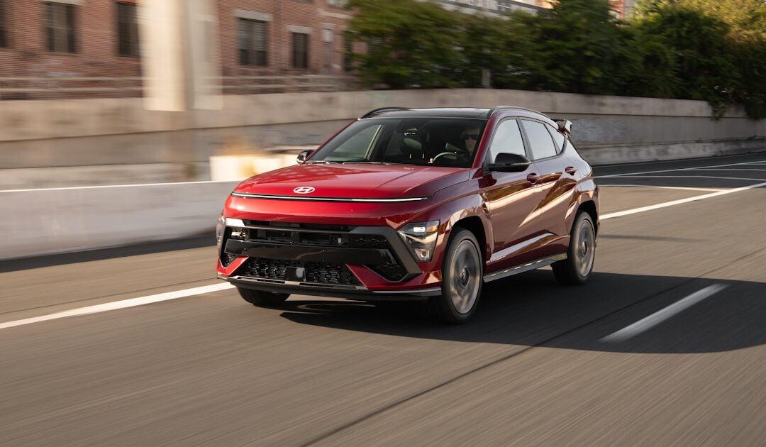 7 minutes au lieu de 4 heures : Hyundai teste les stablecoins pour sa trésorerie