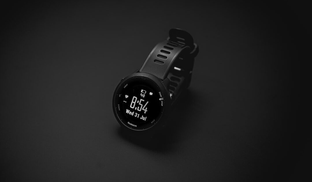 À seulement 132 €, la Garmin Forerunner 165 n’a plus aucune concurrente