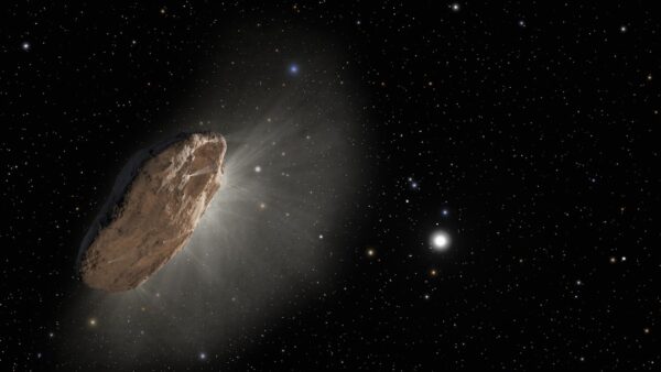 Après un an d’hibernation, la sonde New Horizons se réveille en pleine forme 