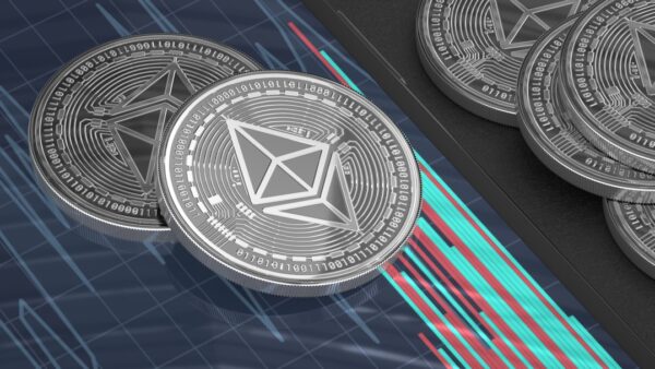 Ethereum détient les clés du prochain rallye crypto – Steady Lads