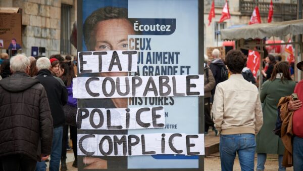 Arnaques en ligne : une opération géante dans 97 pays mène à plus de 5 800 arrestations