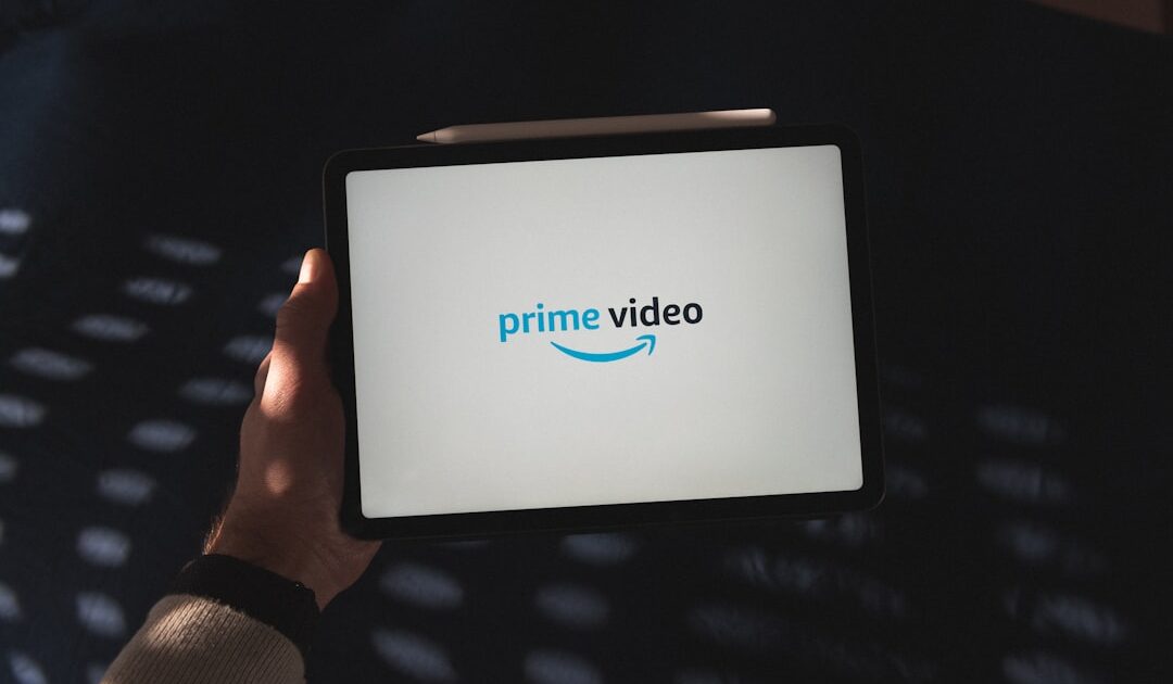 Prime Video : les meilleurs films à voir en famille pour les vacances