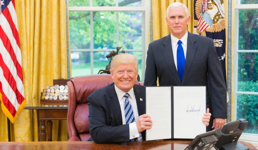 Donald Trump veut imposer une taxe de 20 % sur le détroit d&rsquo;Ormuz – Le pétrole repart à la hausse