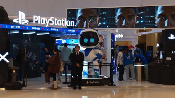 L’émulation PS5 sur PC s’attaque à Astro Bot : le gros coup symbolique des joueurs fâchés contre Sony