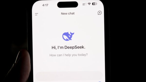 DeepSeek prépare une nouvelle levée de fonds un mois après la première, à 71 milliards de dollars