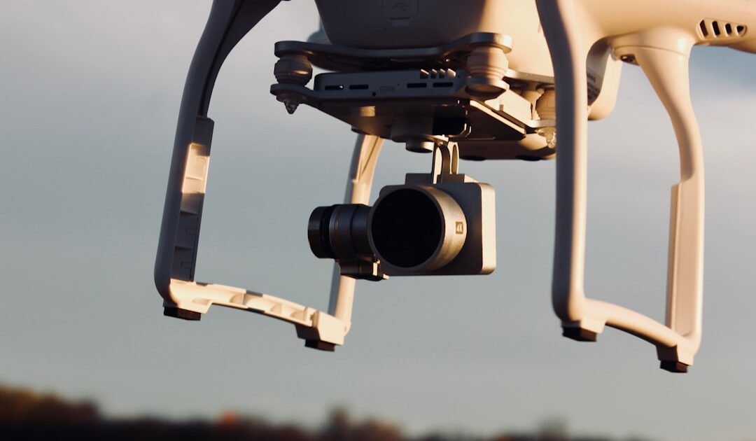 Le DJI Neo 2 est le drone de poche parfait pour l’été, et son prix chute à seulement 176 €