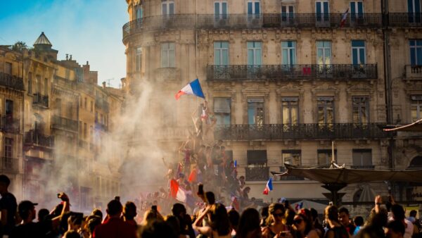 Streaming France Espagne : où regarder le match gratuit en direct HD ? 🔴