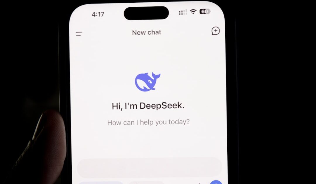 DeepSeek prépare son entrée en bourse : Le pari à 50 milliards de Liang Wenfeng