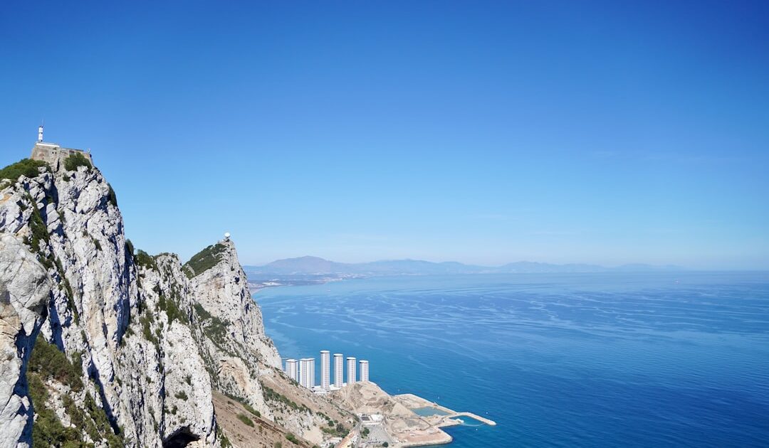 Gibraltar rejoint Schengen : comment le Brexit a fini par rapprocher l’enclave britannique de l’Espagne