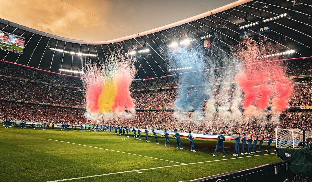 Débrief de la première demi-finale du Mondial