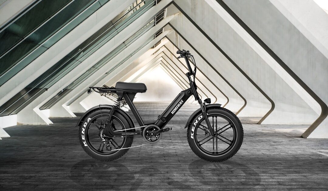 Meilleur vélo pliant électrique 2026 : notre comparatif des vélos électriques pliables