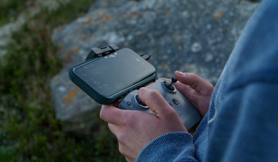 Le dernier DJI Lito X1 passe à un tarif imbattable : le top drone 2026 pour débuter