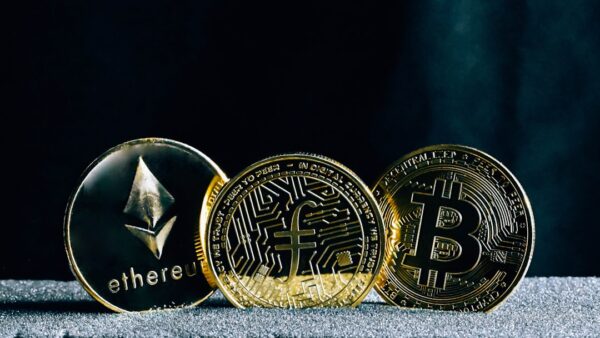 Bitcoin dans un étau, Ethereum montre enfin les crocs – Steady Lads