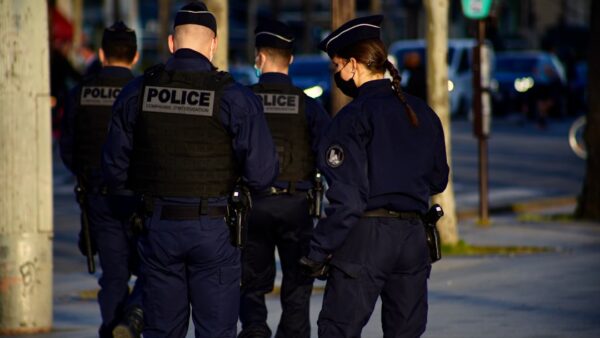 Crypto : Un policier américain couvre une extorsion, il écope de 18 mois de prison