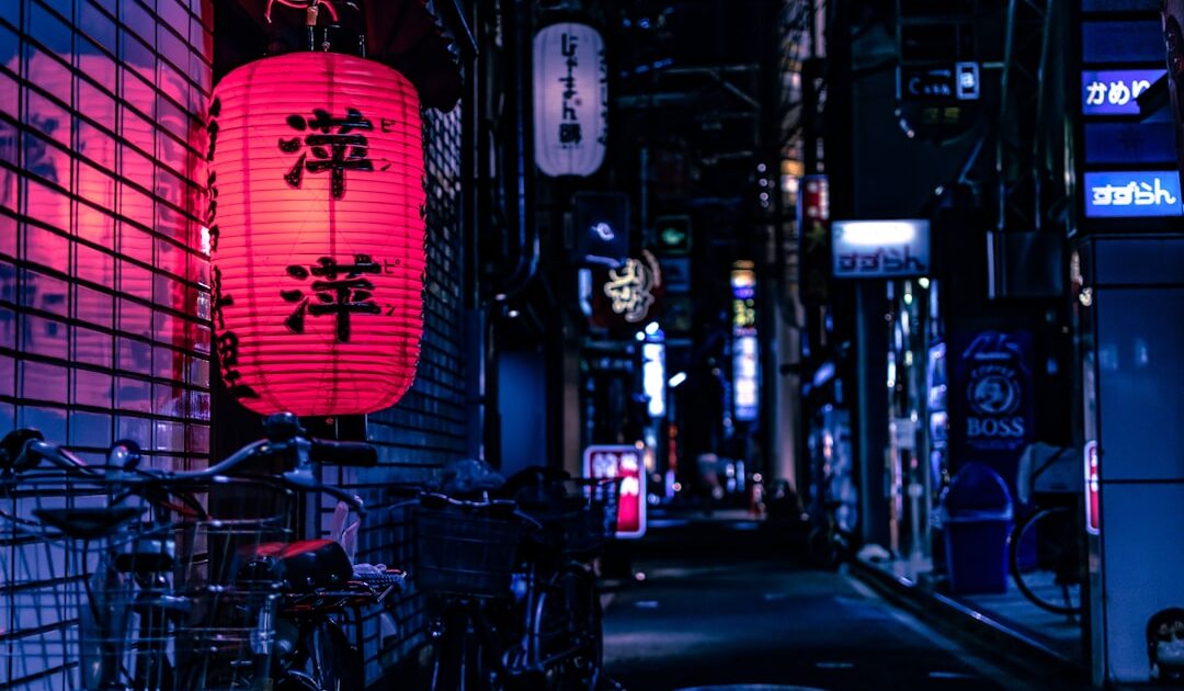 Le Japon change tout pour la crypto : Fiscalité allégée et ETF Bitcoin en vue
