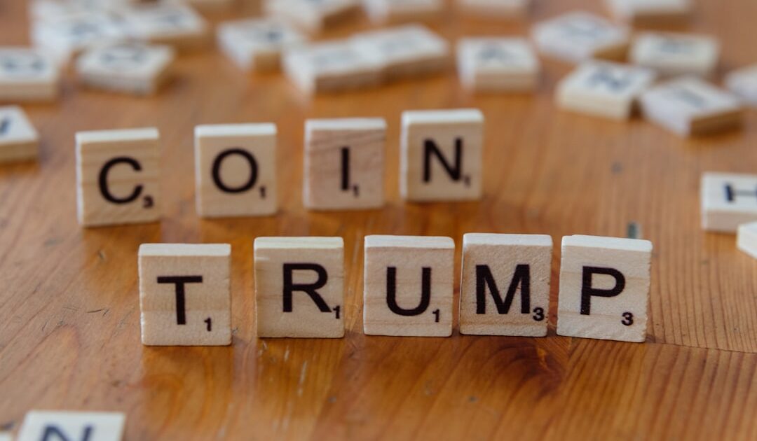 Deux « Trump Coins », un seul perdant : le memecoin trinque pour une pièce de 1 dollar