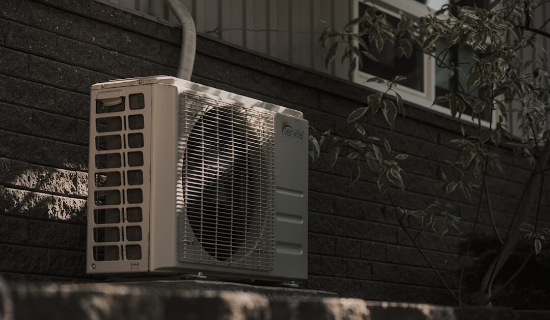 Canicule : ce climatiseur connecté réversible Xiaomi est en stock tout en étant 126 € moins cher