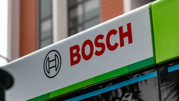 Bosch connecte ses vélos électriques aux casques Unit1 et aux lunettes à affichage tête haute Cybersight : on les a vu, voici nos premières impressions