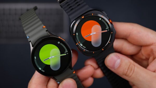La Galaxy Watch Ultra chute à -57% : le luxe n’a jamais été aussi accessible