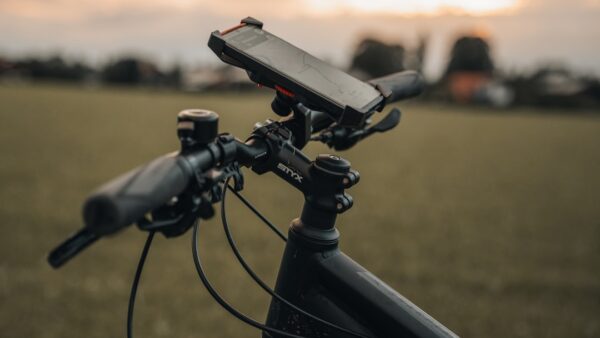 Support de téléphone pour vélo : notre sélection des meilleurs modèles