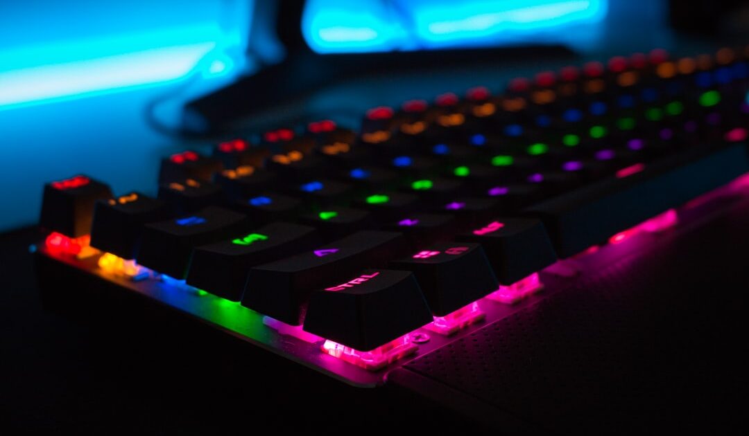 Les meilleurs claviers gaming mécaniques en 2026 : le guide d’achat complet