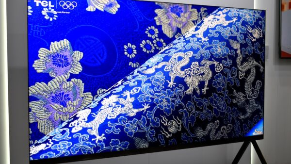TCL 65C79L : ce nouveau TV SQD-Mini LED 144 Hz ultra lumineux perd déjà 200 €