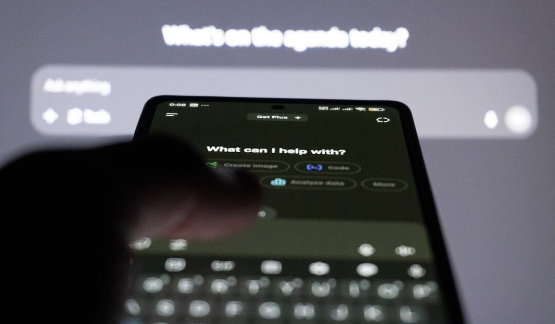 Face à la colère des utilisateurs, OpenAI répare en urgence l’application ChatGPT
