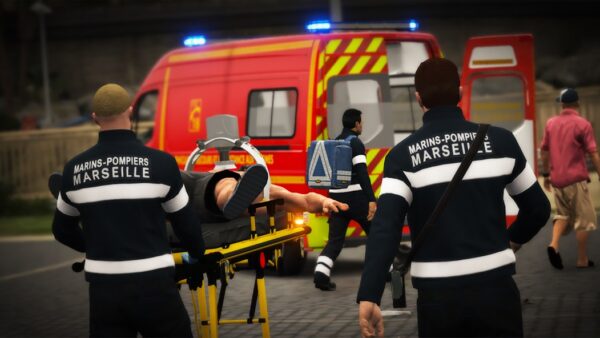 La communauté de GTA est en train de devenir folle à cause de deux arbres
