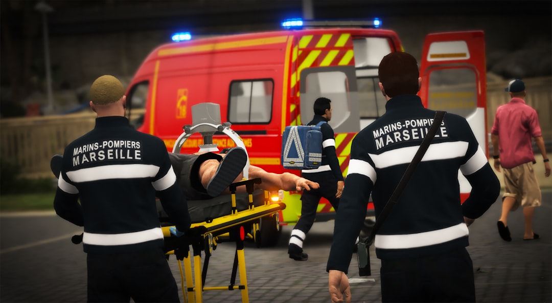La communauté de GTA est en train de devenir folle à cause de deux arbres