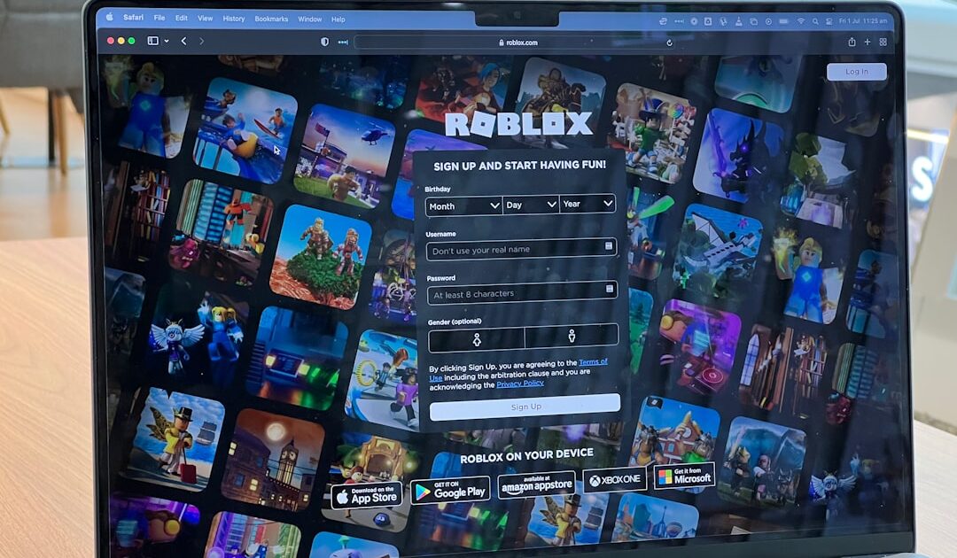Roblox Build : vous pourrez bientôt créer un jeu vidéo sur smartphone avec une simple phrase