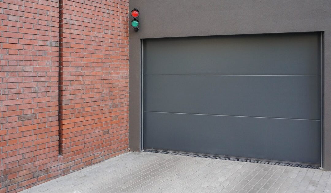 J’ouvre ma porte de garage via mon smartphone grâce à l’IA et ça m’a coûté 20 €