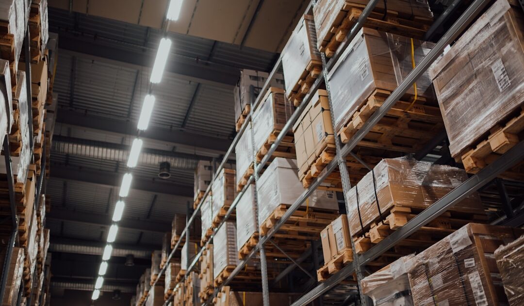 Pourquoi la logistique est devenue un levier stratégique pour les sites e-commerce ?