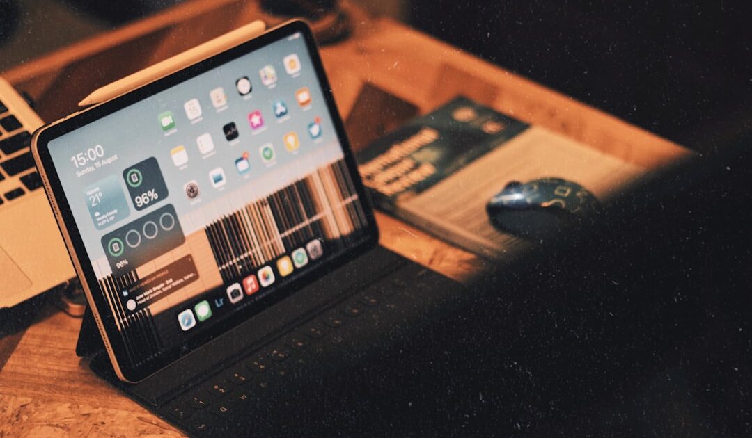 Meilleur clavier pour iPad (Air, Pro, iPad 11) : notre sélection 2026