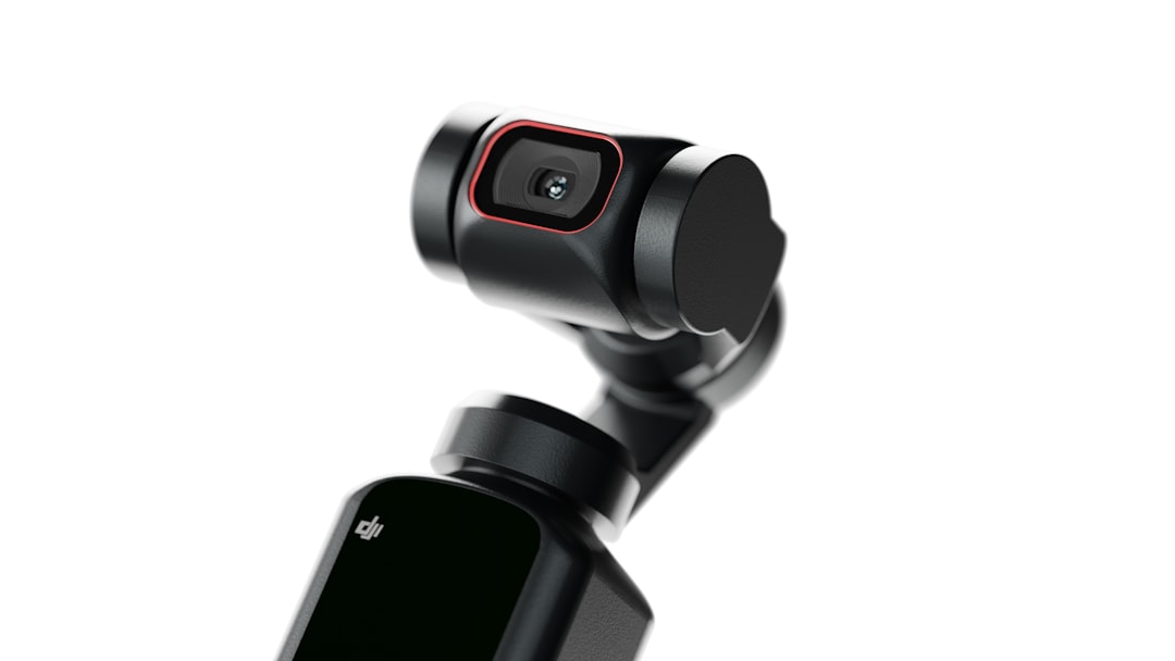 DJI Osmo Pocket 3 : la caméra ultime pour faire des vlogs s’effondre à -50%