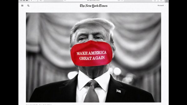 Truth API : Trump Media réclame jusqu’à 100 000 $ par mois pour les posts du président en avance