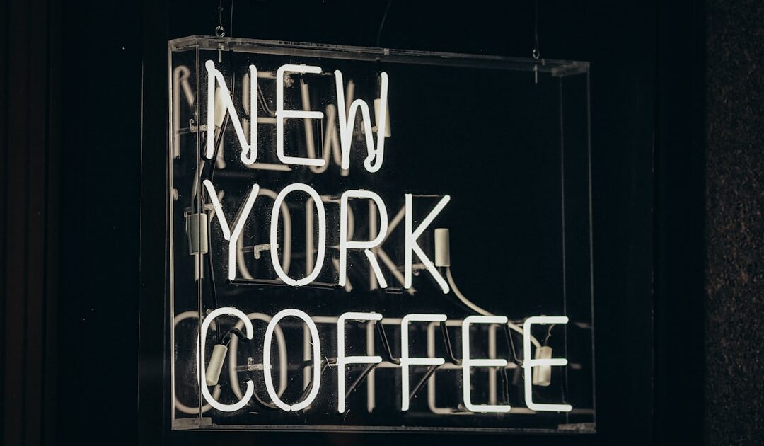 Le Café du Mondial : New York passe en mode finale !