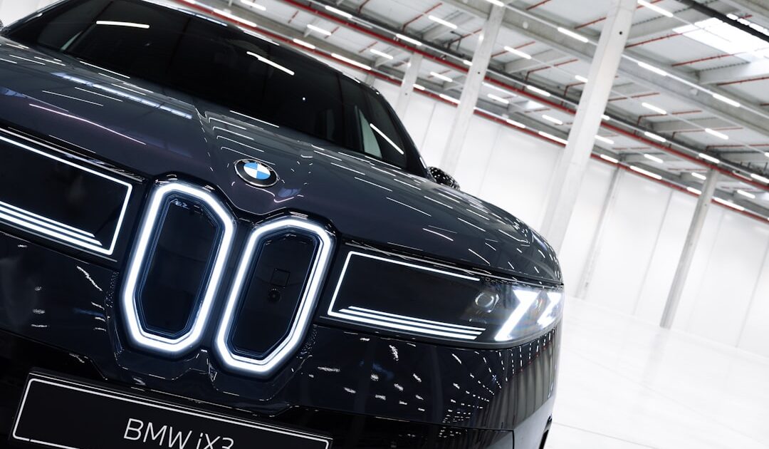 1500 km en BMW iX3 jusqu’aux Pays-Bas : la promesse d’une rupture technologique à l&rsquo;épreuve de la route