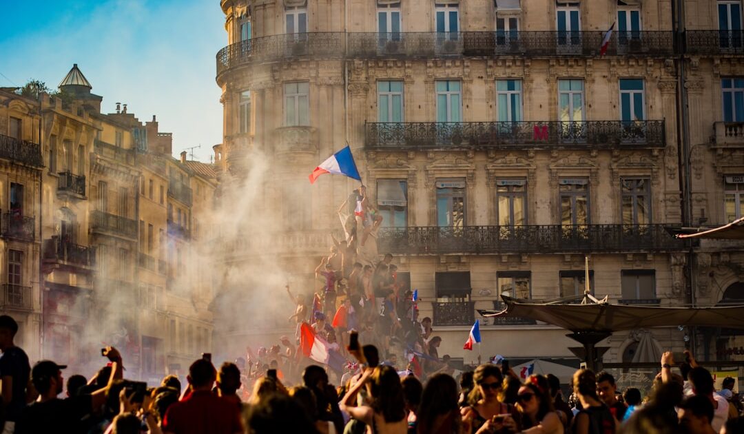 Mondial 2026: France-Angleterre, la «petite finale» au goût amer