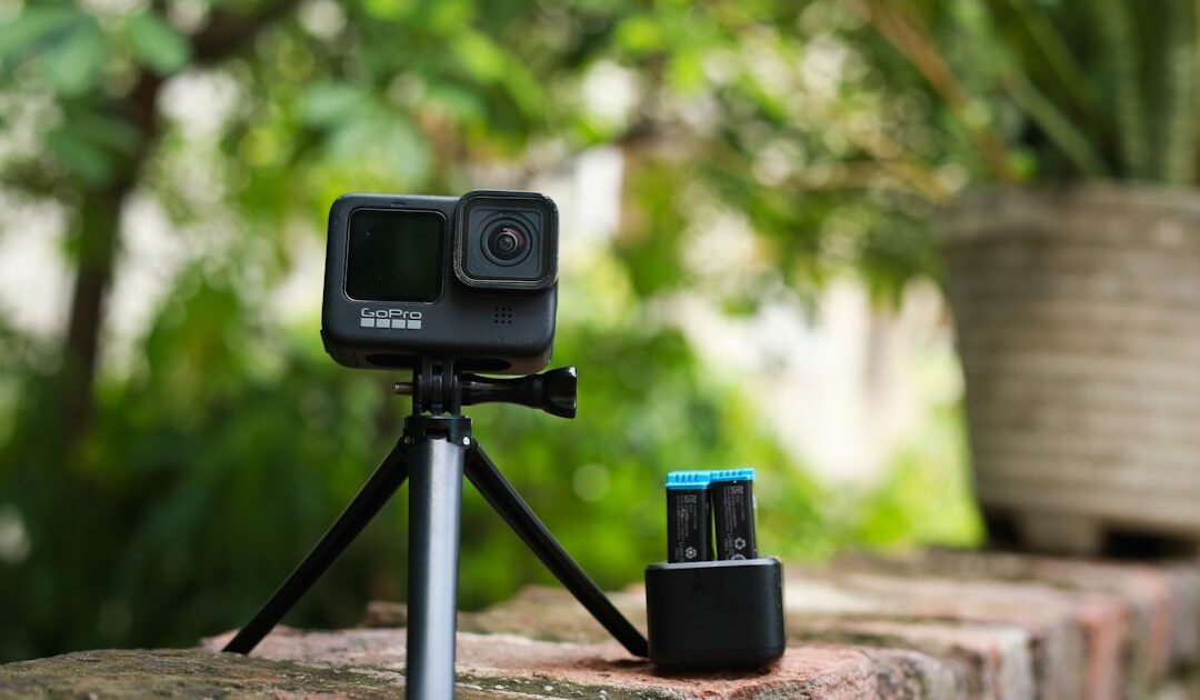Le kit complet GoPro HERO13 Black avec deux batterie est à son prix le plus bas sur Amazon