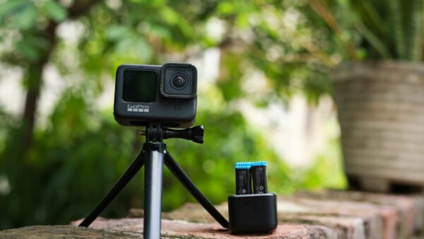 Le kit complet GoPro HERO13 Black avec deux batterie est à son prix le plus bas sur Amazon