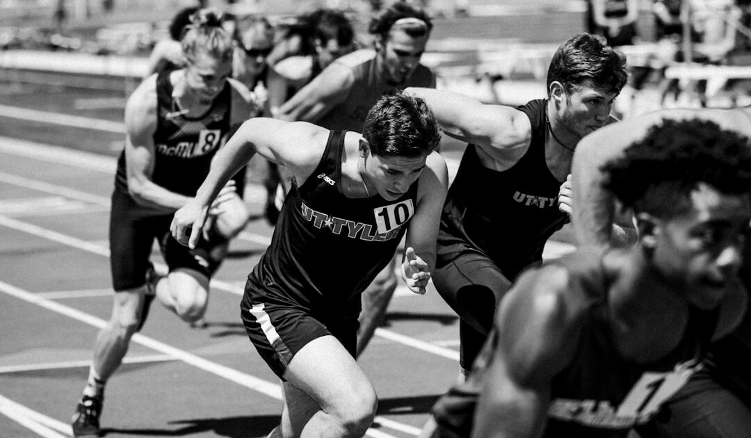 Athlétisme: le Britannique Josh Kerr bat le record du monde du mile que détenait le Marocain Hicham El Guerrouj depuis 27 ans