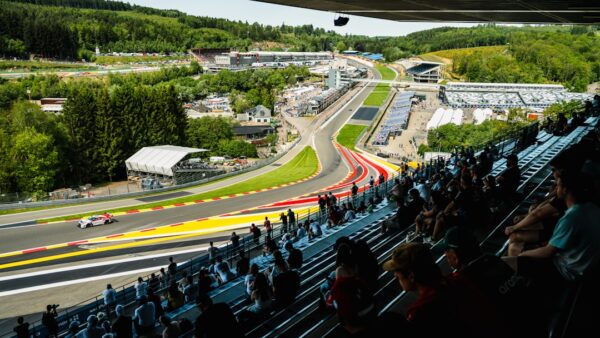 Grand Prix de Belgique 2026 : où voir la course de Spa ce dimanche gratuitement en direct