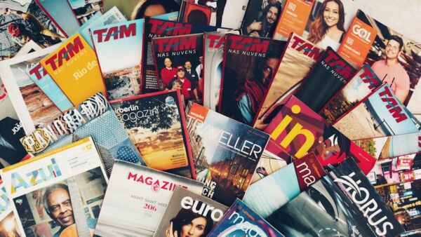Vos enfants peuvent recevoir plusieurs magazines Lego par an gratuitement