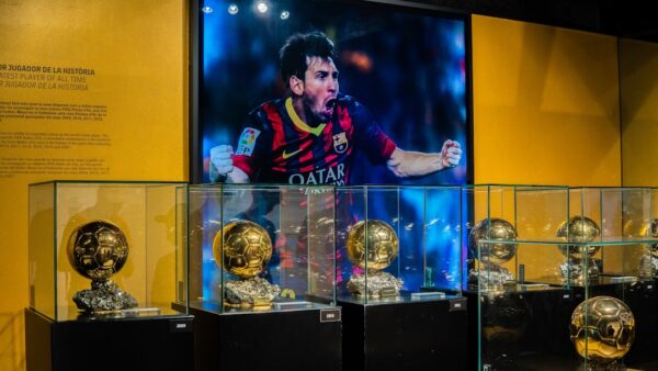 Mondial 2026: Lionel Messi, finale fantomatique sur un gazon maudit