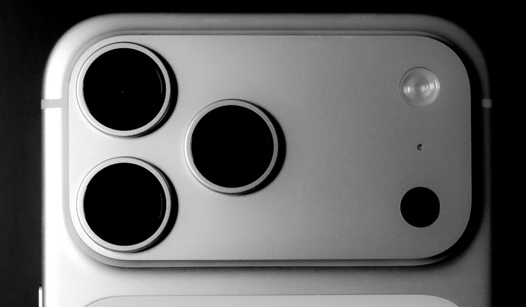 refurbed : l’iPhone 17 Pro reconditionné est à son prix le plus bas avant la rentrée [Sponso]