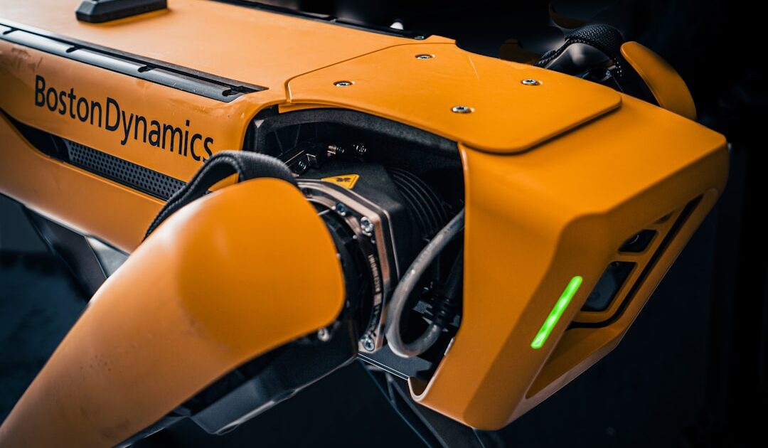 Le géant des robots Boston Dynamics appartient désormais entièrement à Hyundai