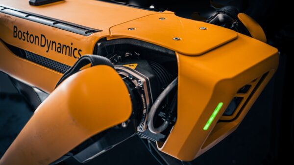 Le géant des robots Boston Dynamics appartient désormais entièrement à Hyundai