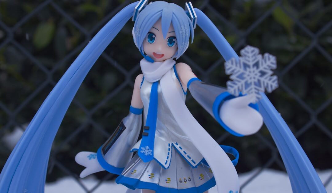 Plus forte que la FIFA : pourquoi Hatsune Miku est devenue le vrai trophée de la Coupe du monde