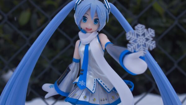 Plus forte que la FIFA : pourquoi Hatsune Miku est devenue le vrai trophée de la Coupe du monde