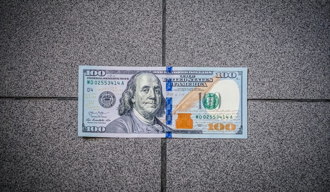 Or, dollars, USDT : comment l’Iran et sa banque centrale contournent l’effondrement du rial